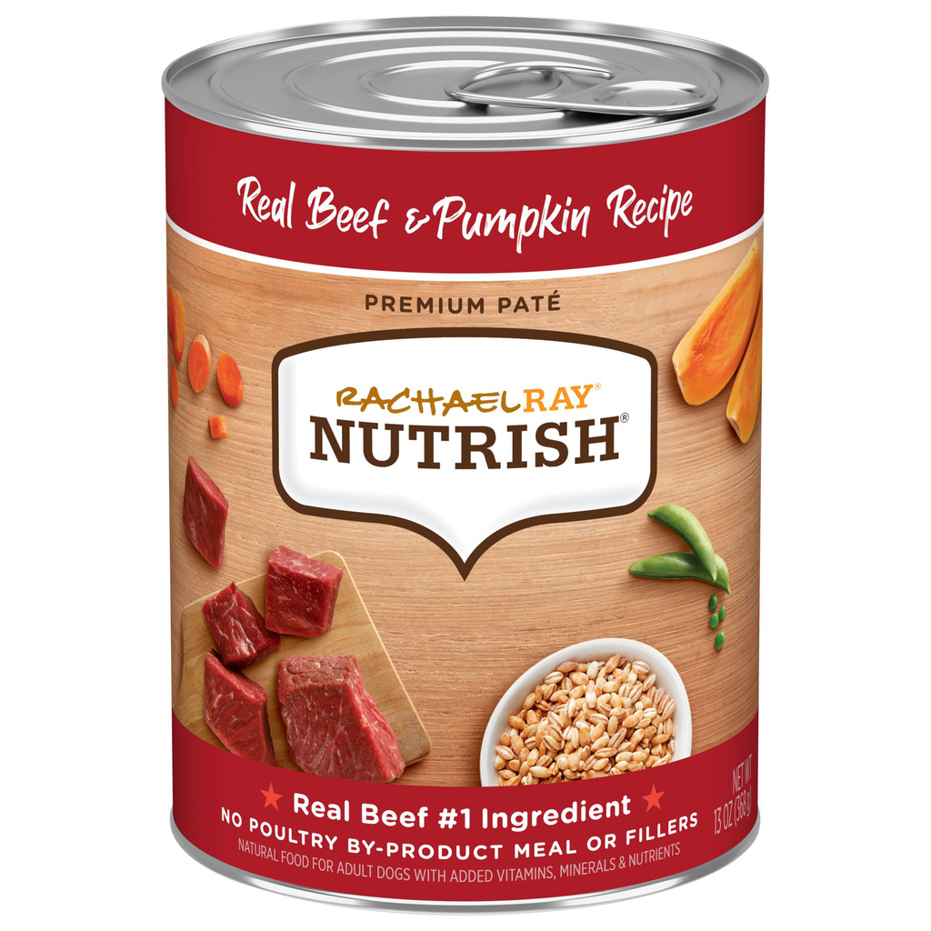 Rachael ray dog food sam's club online