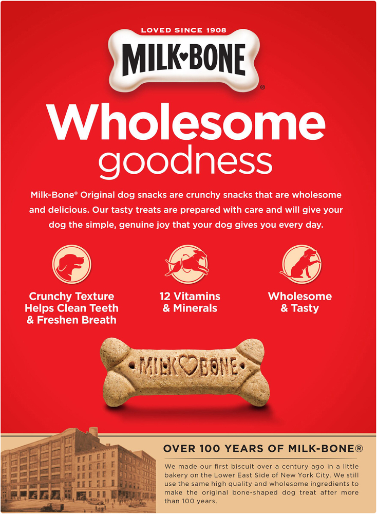 Og milk bone shop