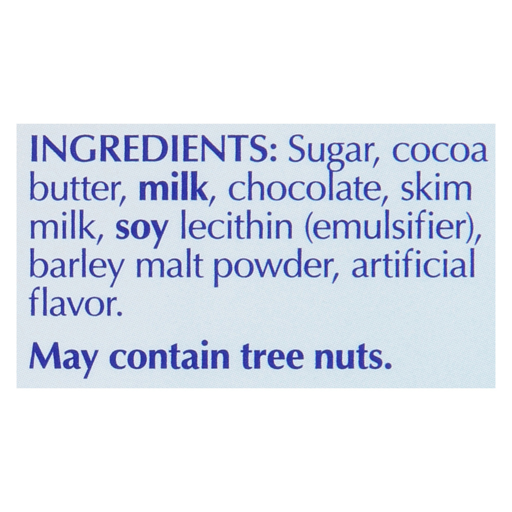 Lindt CLASSIC RECIPE Milk Chocolate Candy Bar