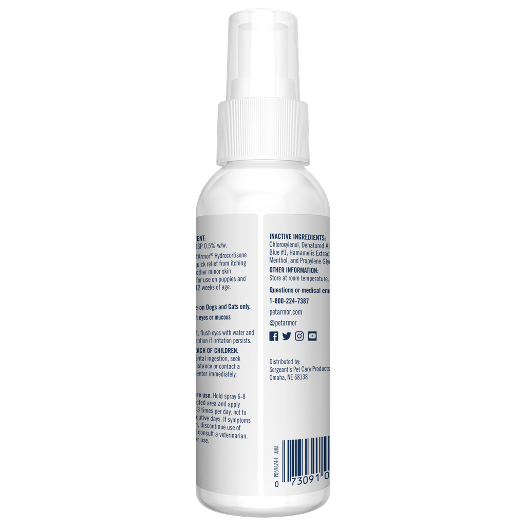 Hydrocortisone spray online