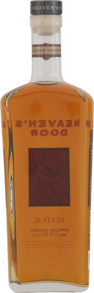 Heaven's Door Whiskey, Revival