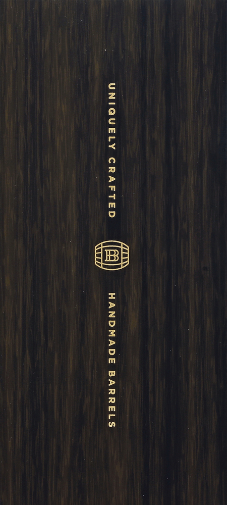 Jack Daniel's Single Barrel Whiskey, Tennessee Select