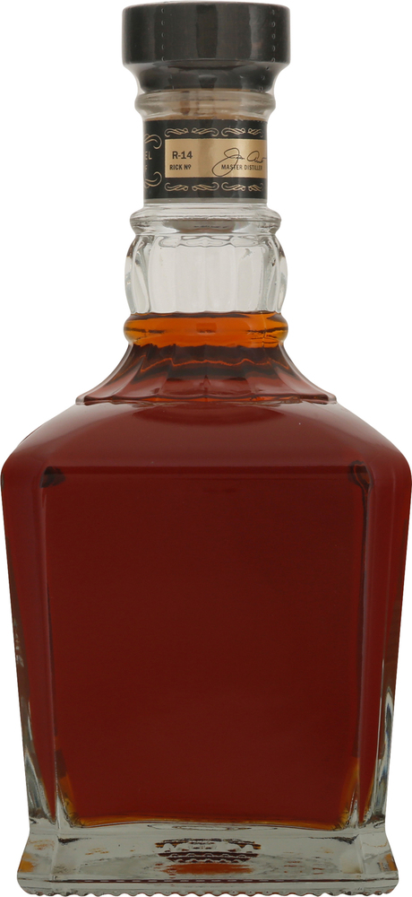 Jack Daniel's Single Barrel Whiskey, Tennessee Select