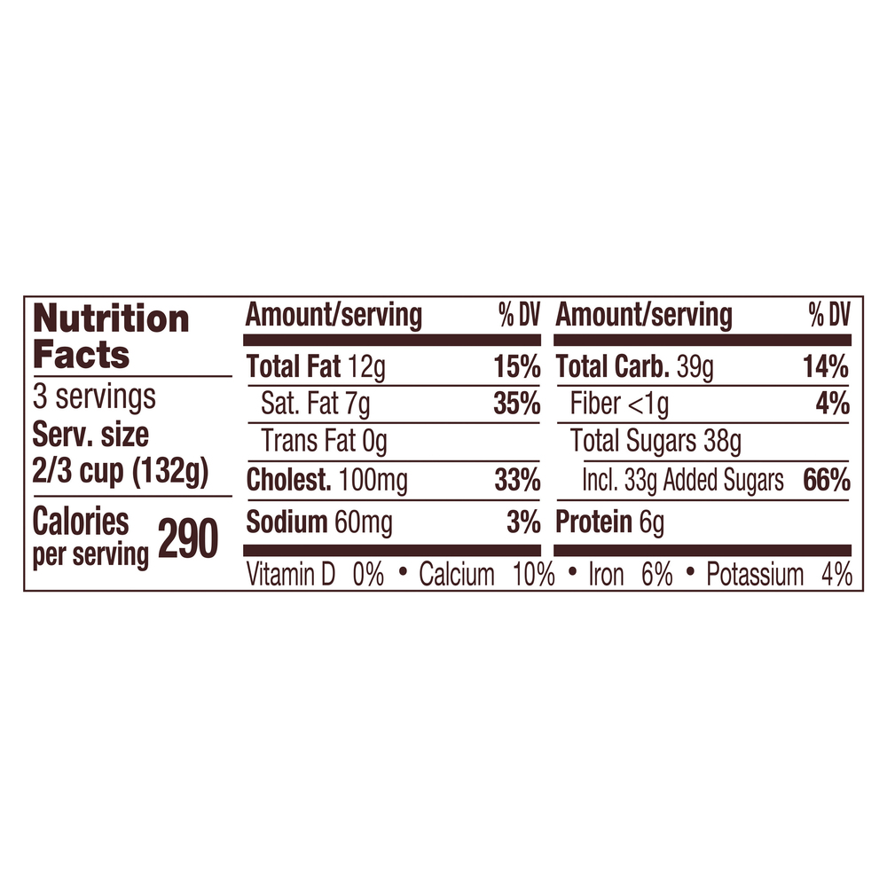 Talenti Gelato Belgian Chocolate Nutrition Facts talenti-gelato-belgian-chocolate-nutrition-facts