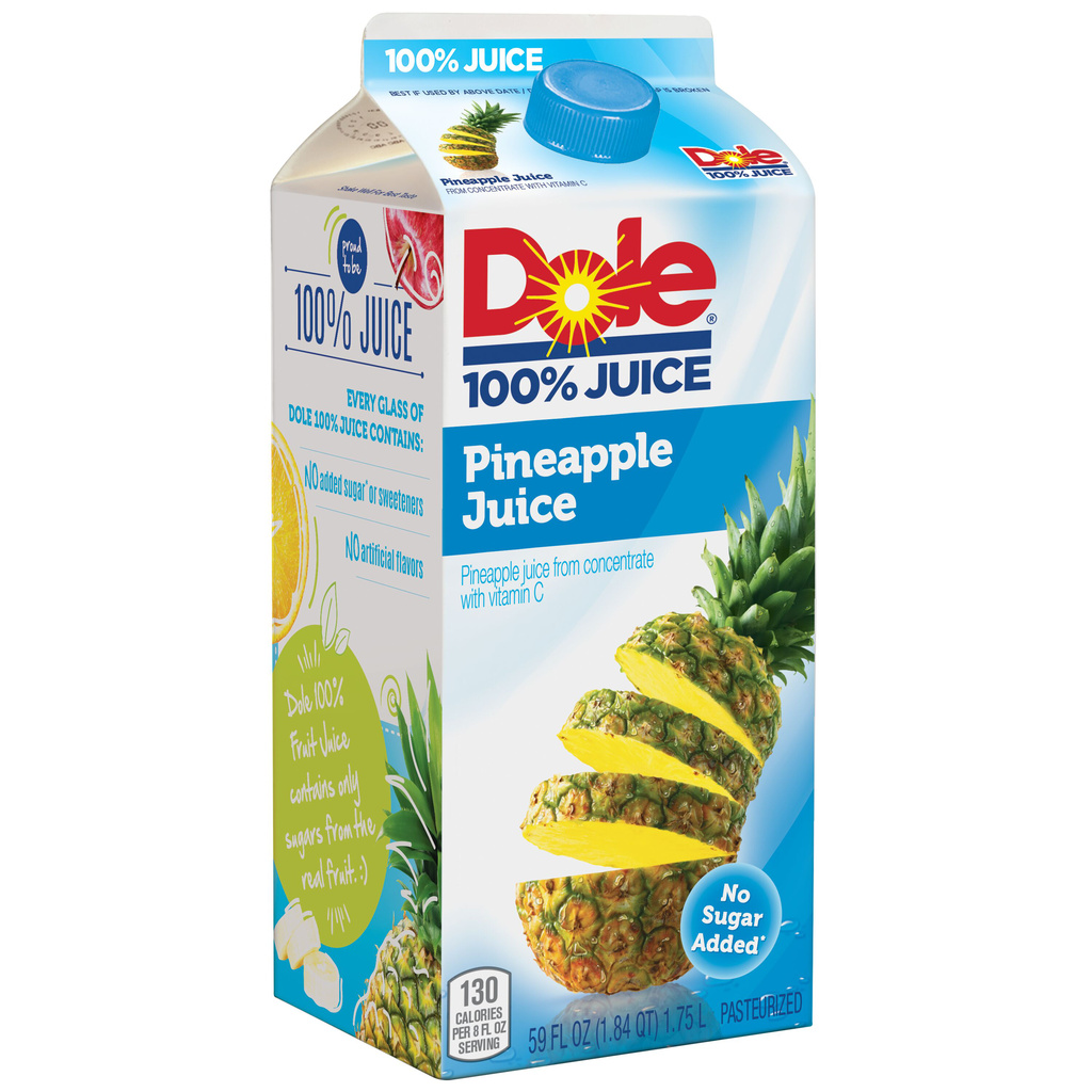 Pineapple juice near me on sale