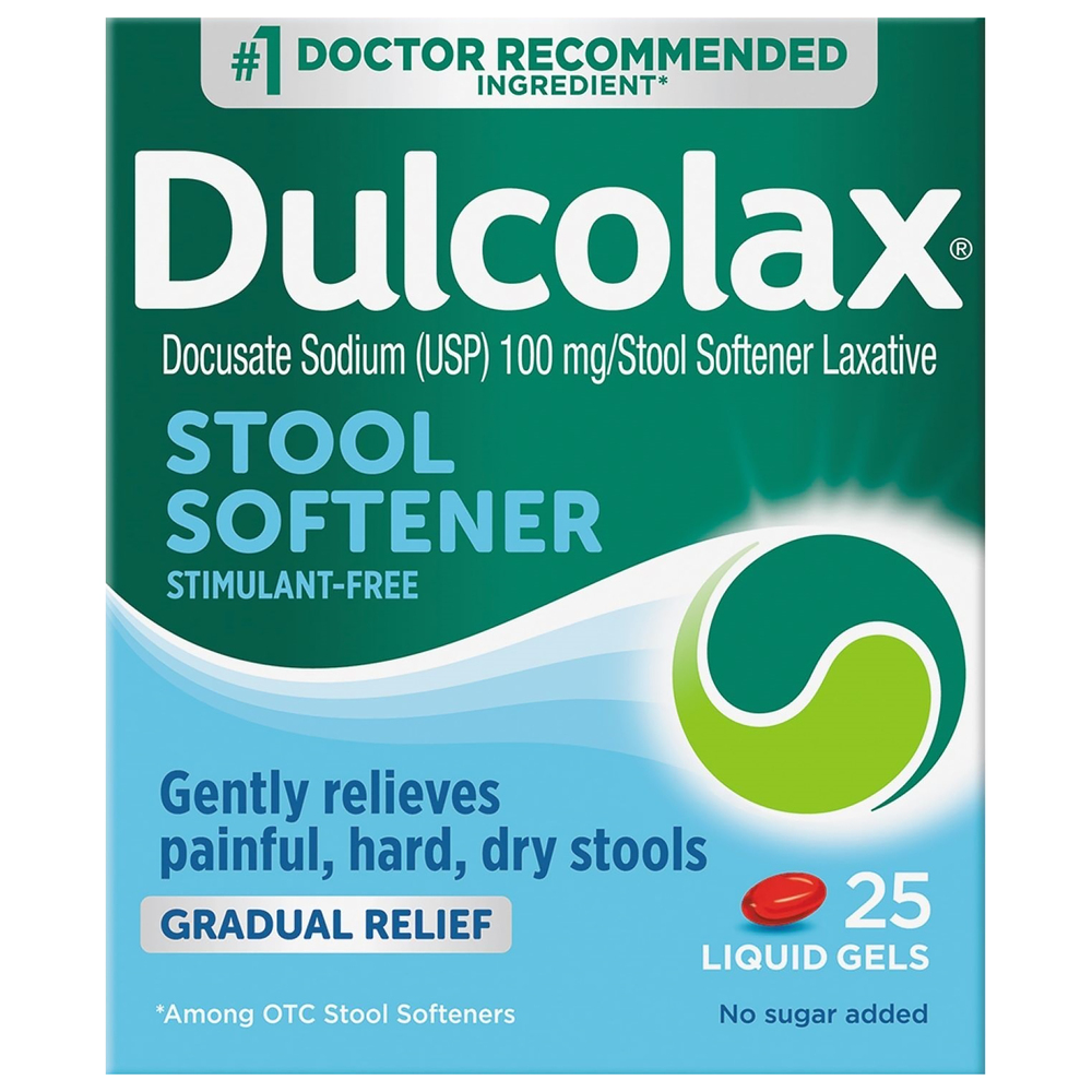Dulcolax cat shop