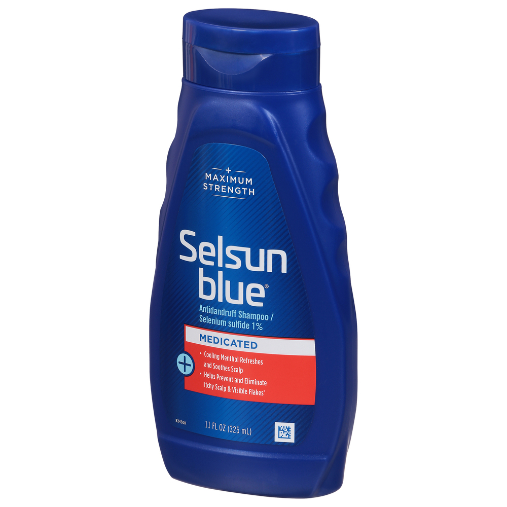 Selsun blue for dogs with yeast top