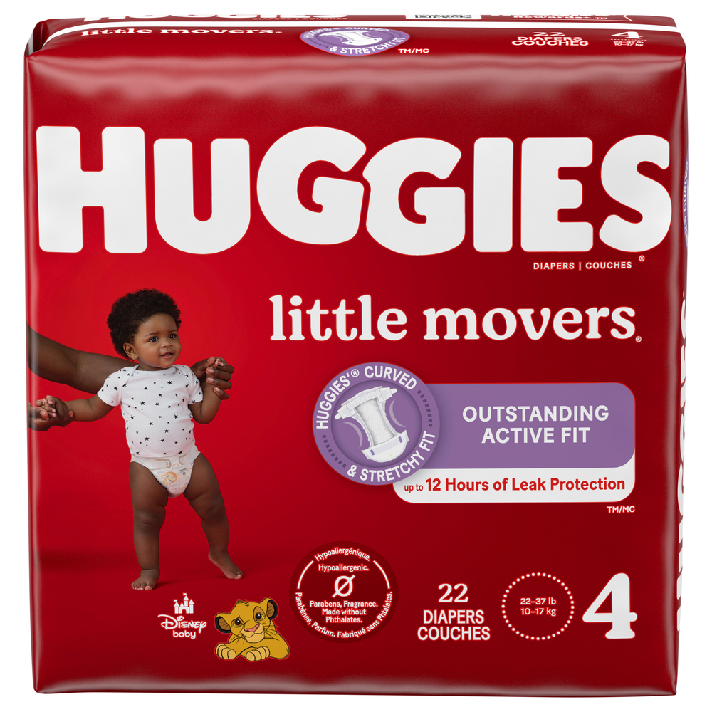 Huggies disney diapers best sale