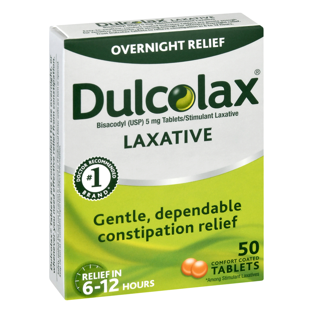 Dulcolax cat shop
