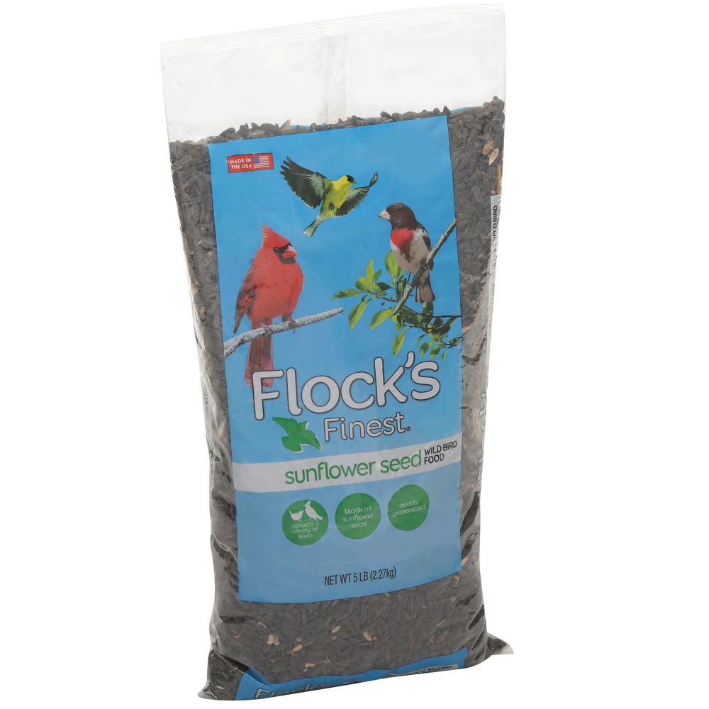 All Natural Finch Blend Bird Seed U2013 Jones Seed Company