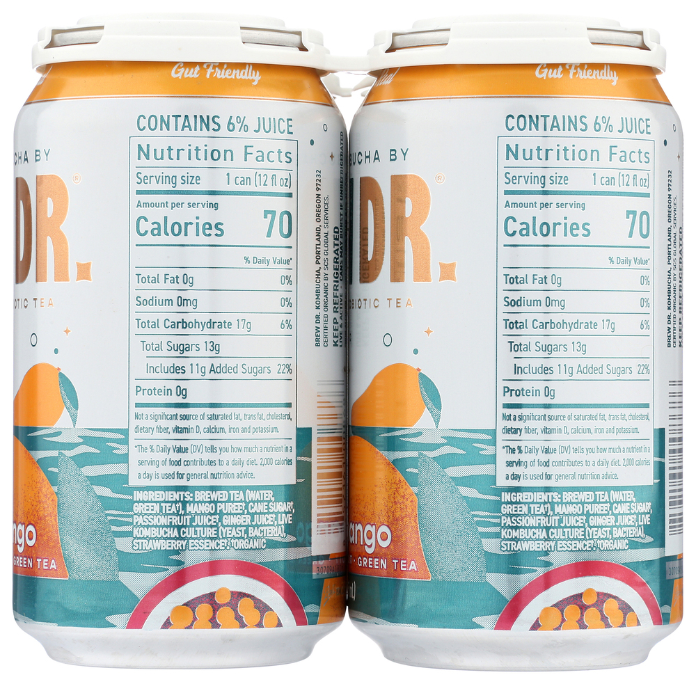 KOMBUCHA CLEANSE 720mL コンブチャクレンズ （未開封◇ コンブチャ  