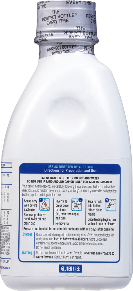 Similac organic ready to feed sale 32 oz