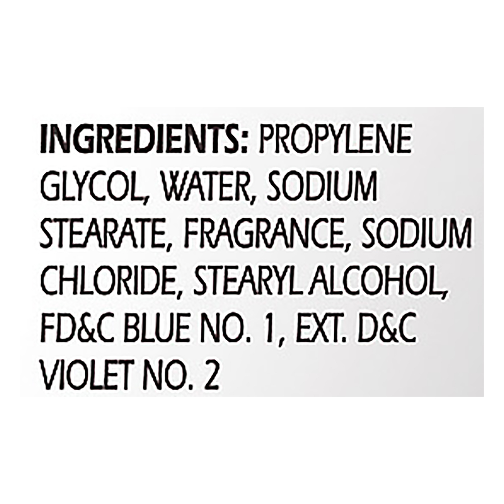 Speed Stick Deodorant, Ocean SurfIngredients