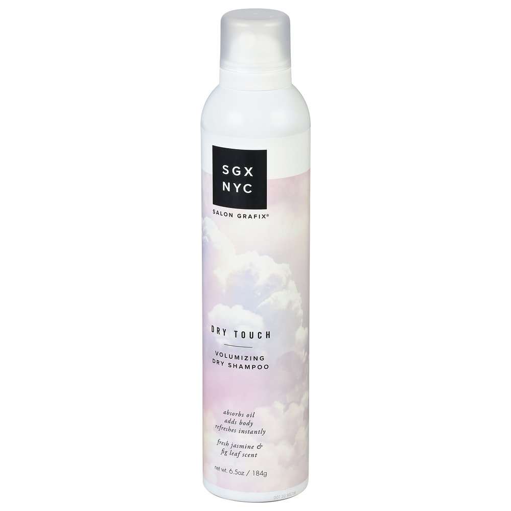Sgx nyc cheap dry shampoo