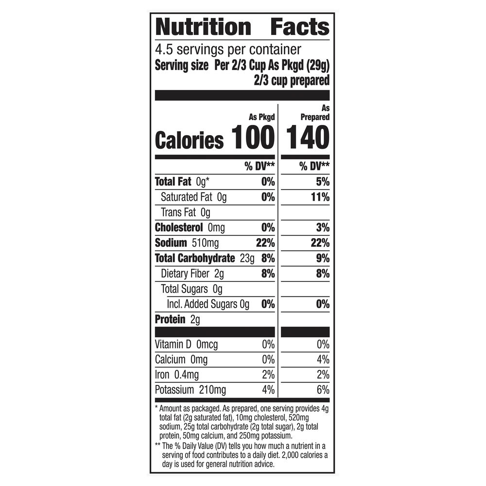 betty-crocker-au-gratin-nutrition-facts