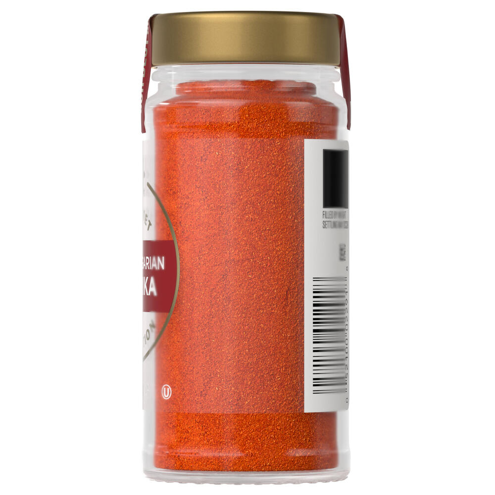 McCormick Gourmet All Natural Hot Hungarian Paprika