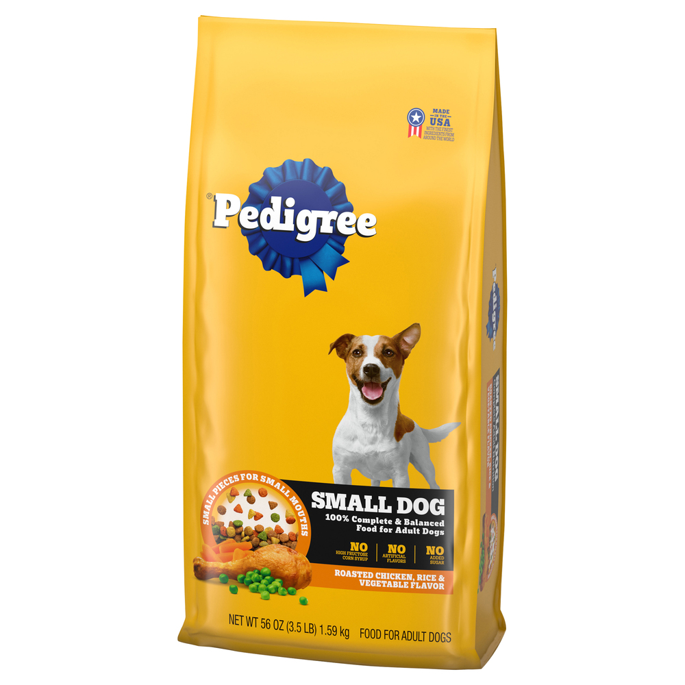 Pedigree dog food walmart top