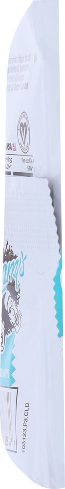 Lenny & Larry's The Complete Cookie Soft-Baked White Chocolate