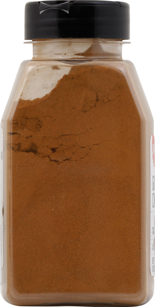 Raley's Ground Cinnamon-Planogram-Left