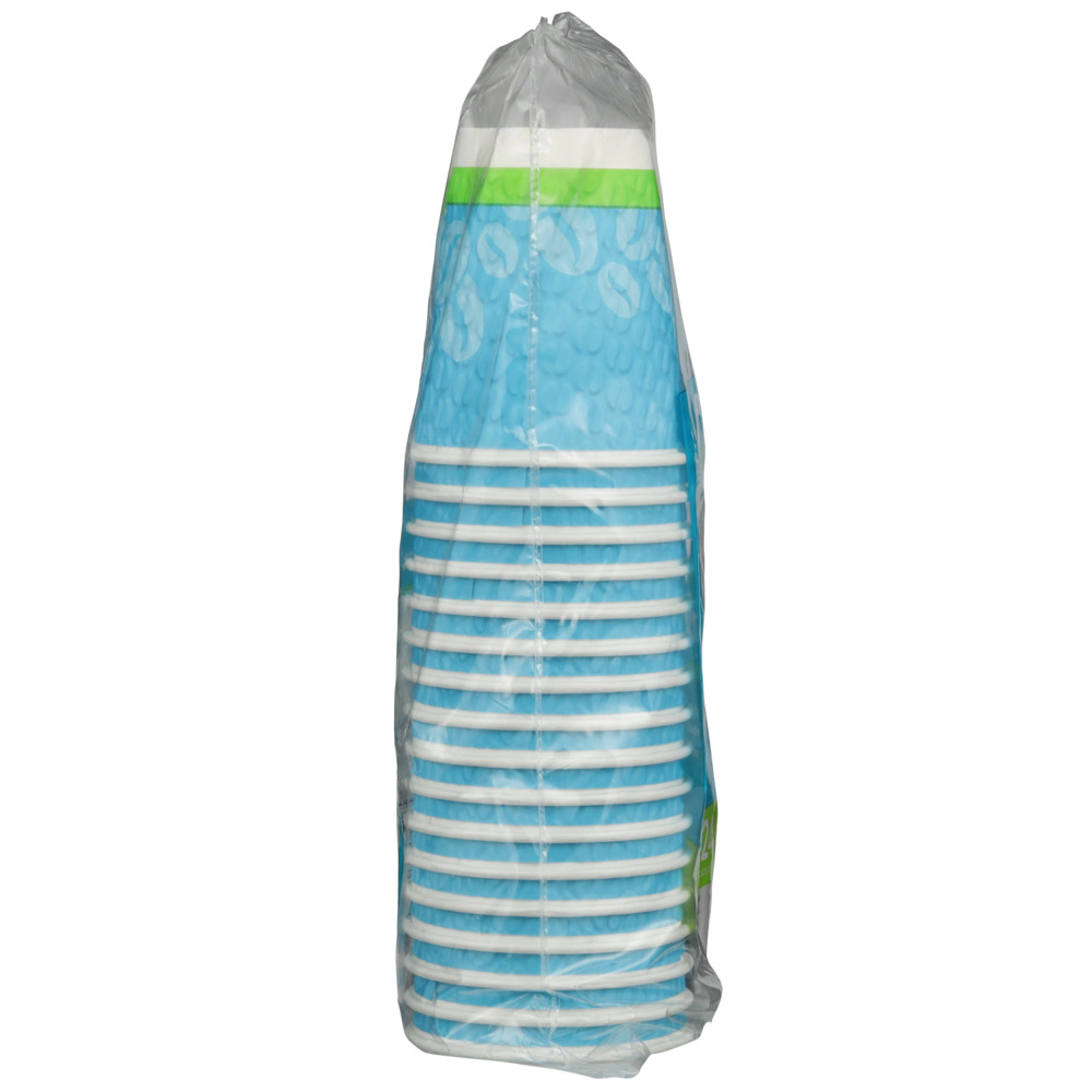 Simply Done To-Go Cups With Re-Closable Lids-Planogram-Left