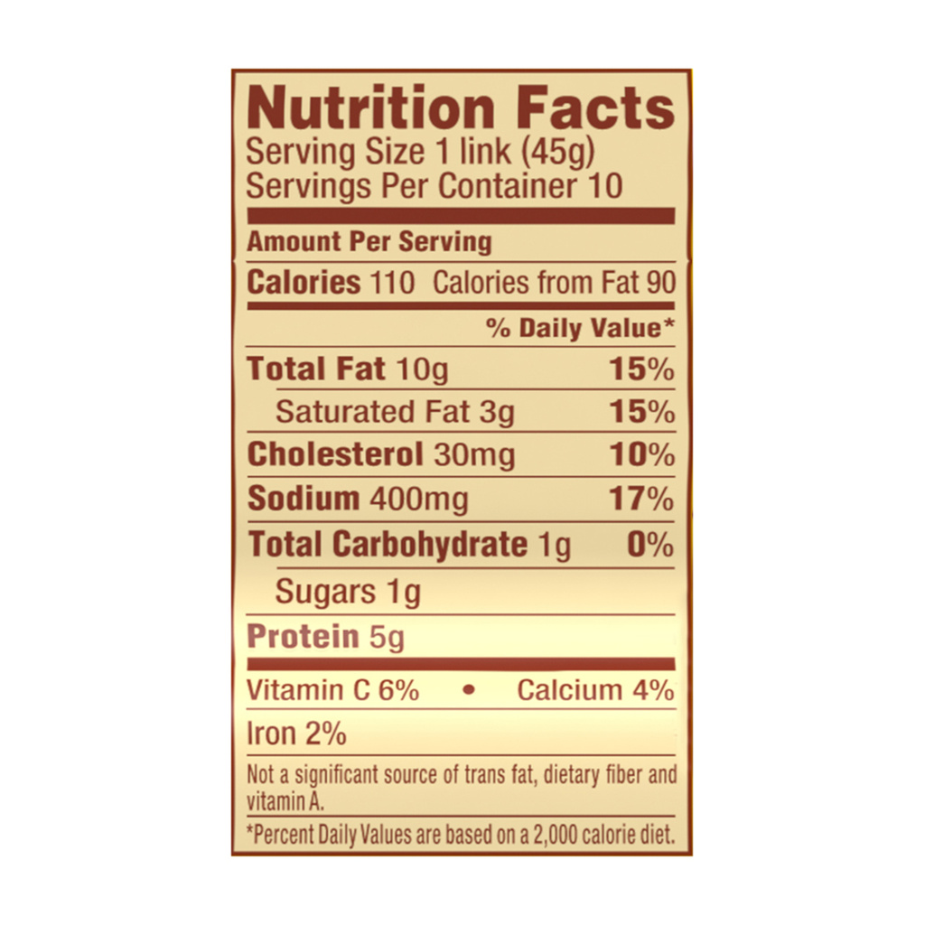 oscar-mayer-wieners-classic-nutrition-facts