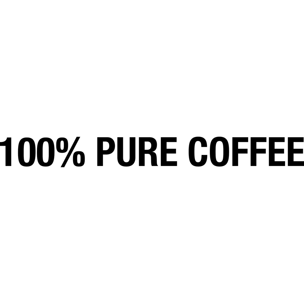 Folgers Coffee Mild Breakfast Blend Nutrition Facts