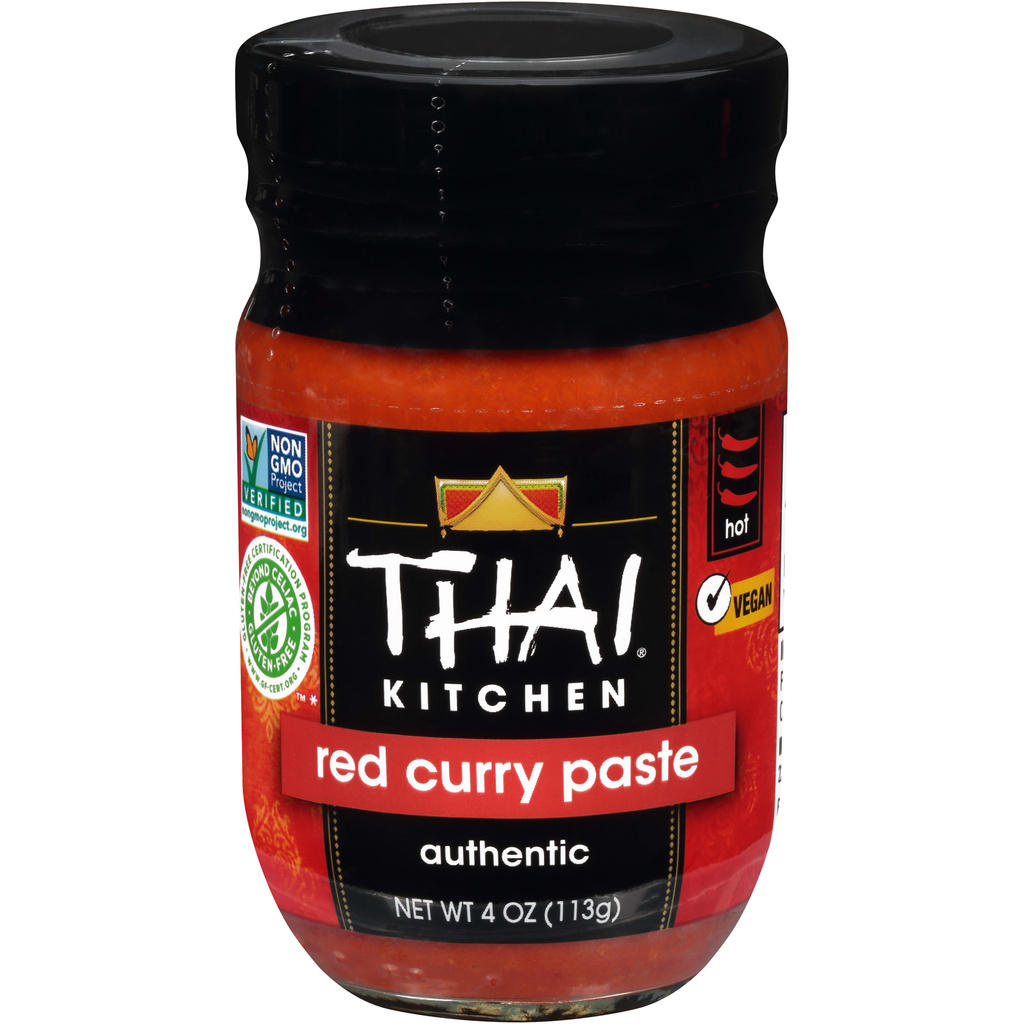 Yellow curry paste safeway hotsell