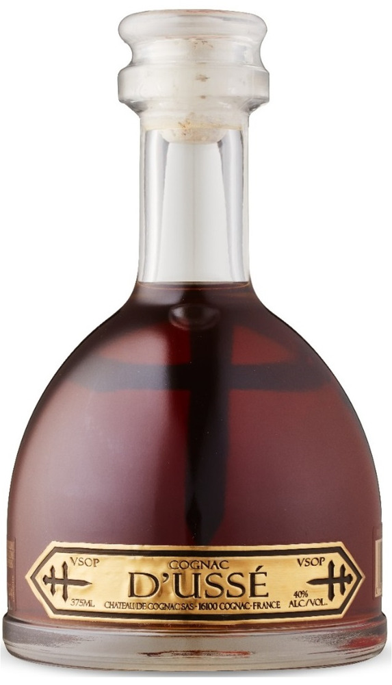 Grand Marnier Liqueur 375ml - Artisan Wine Shop