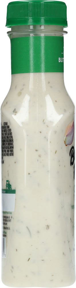 Bolthouse Farms Yogurt Dressing & Dip, Classic Ranch-Planogram-Left