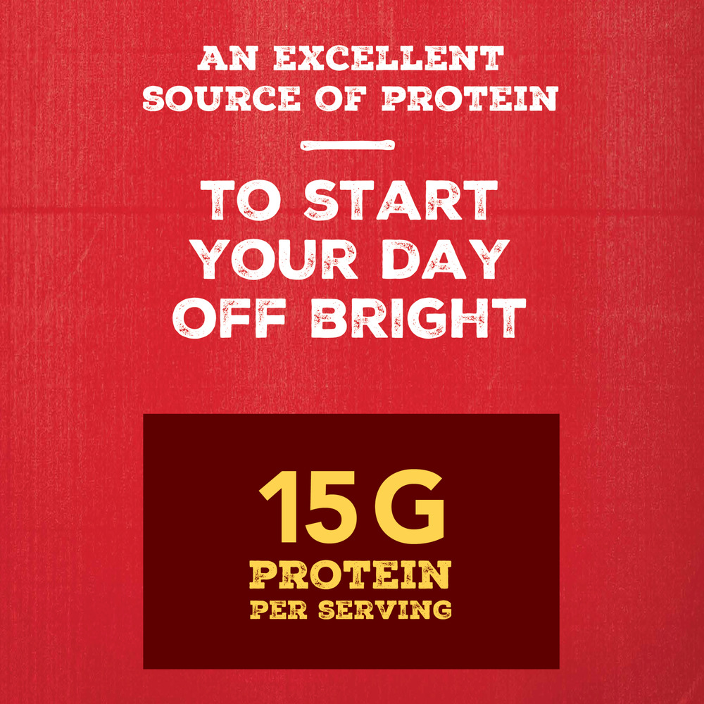 Jimmy Dean Breakfast Bowl, Hot Sausage & Salsa VerdeNutritionFacts