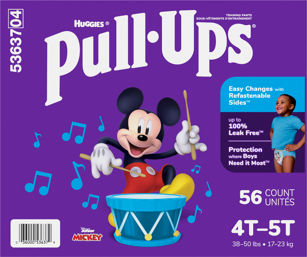 Mickey huggies hotsell