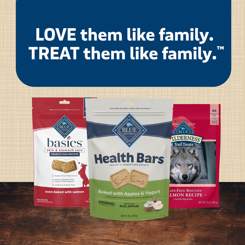 Blue buffalo apple yogurt biscuits cheap