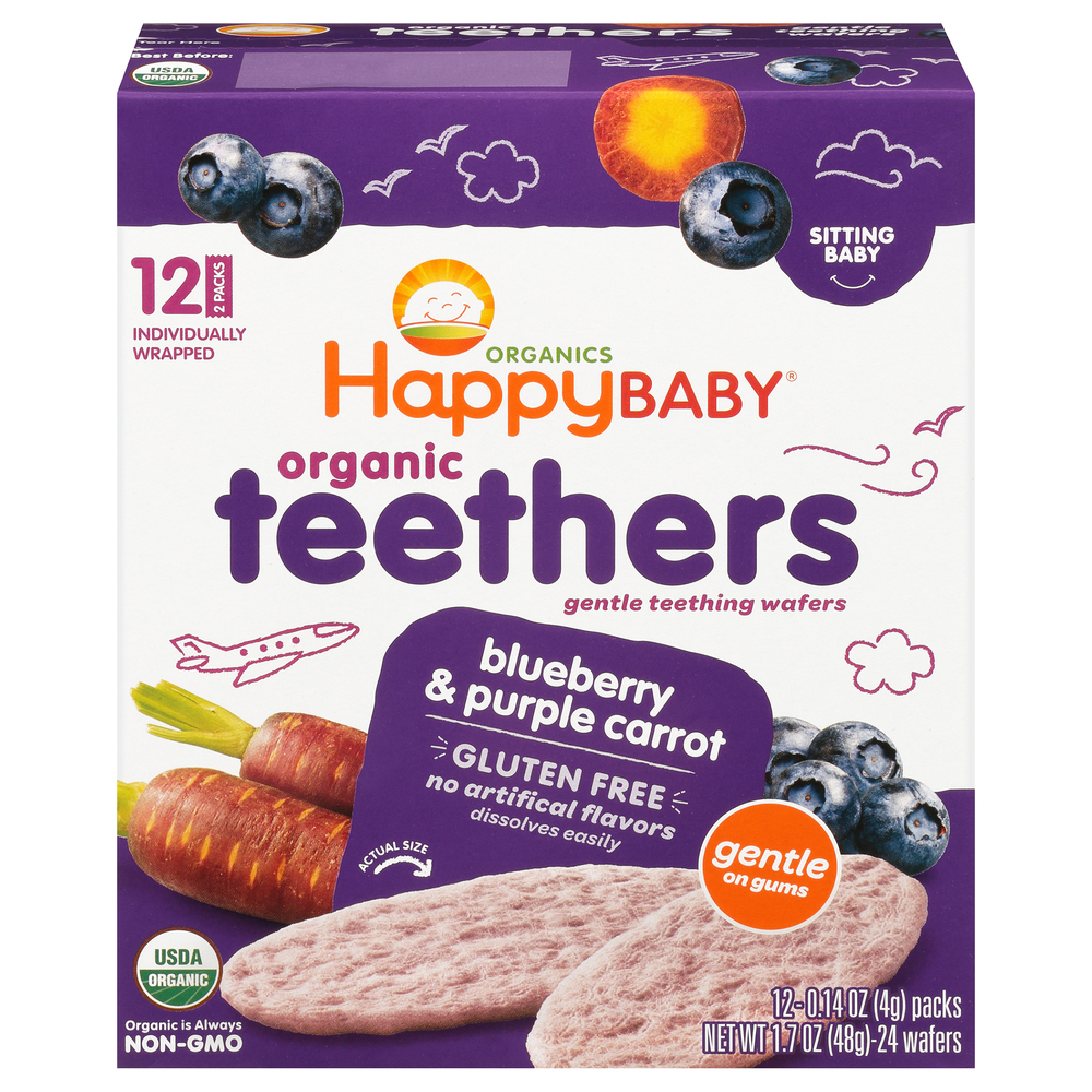 Snacks for sitting baby top