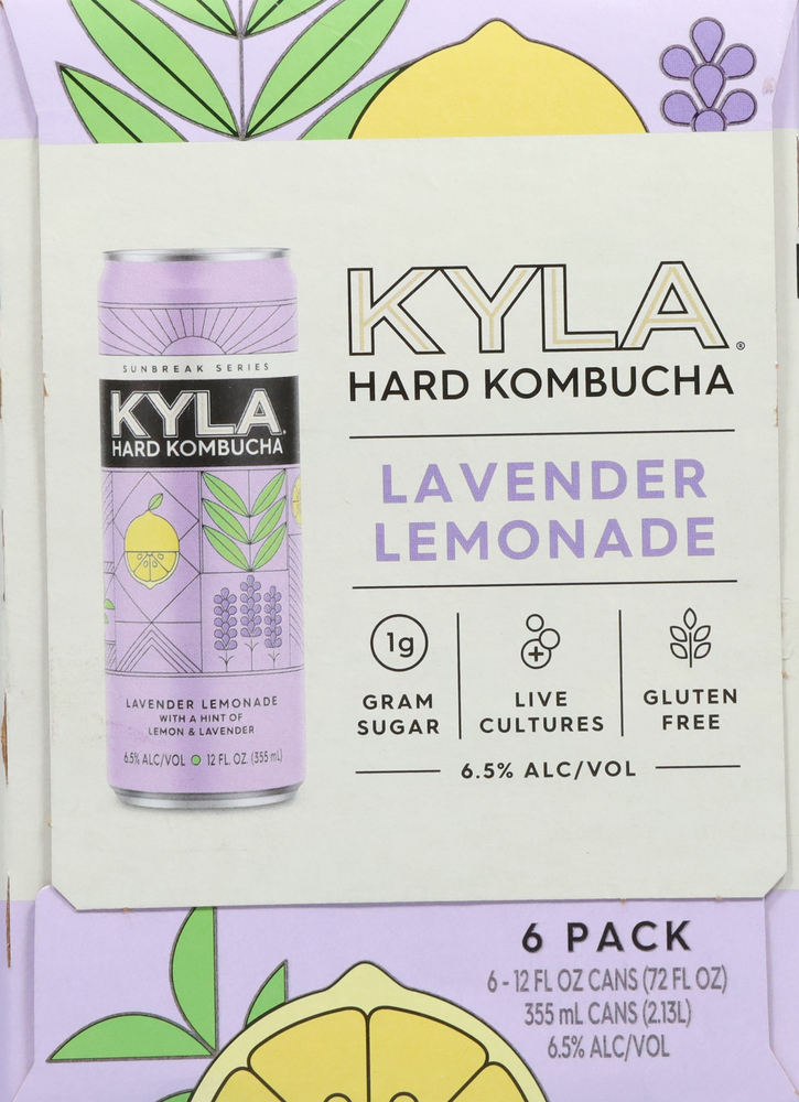 ⭐︎720ml6本セット⭐︎Kombucha Cleanse アイランドマンゴー