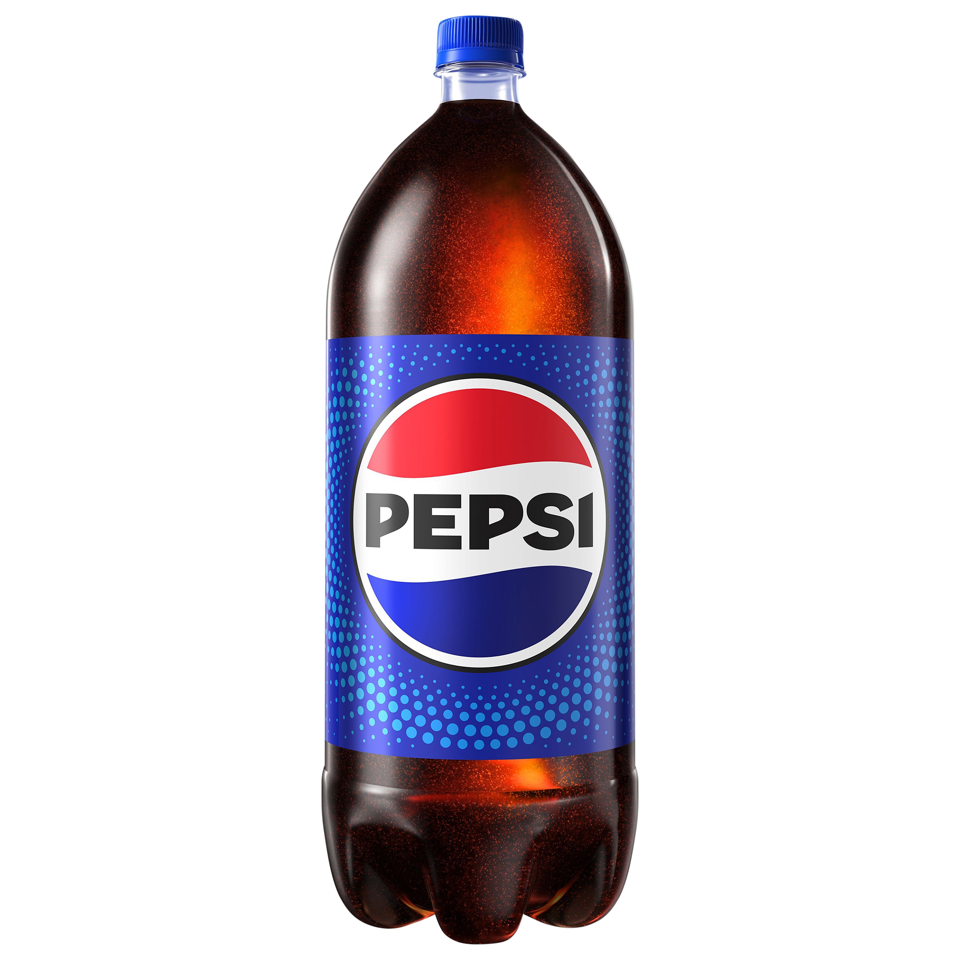 Pepsi Cola Main