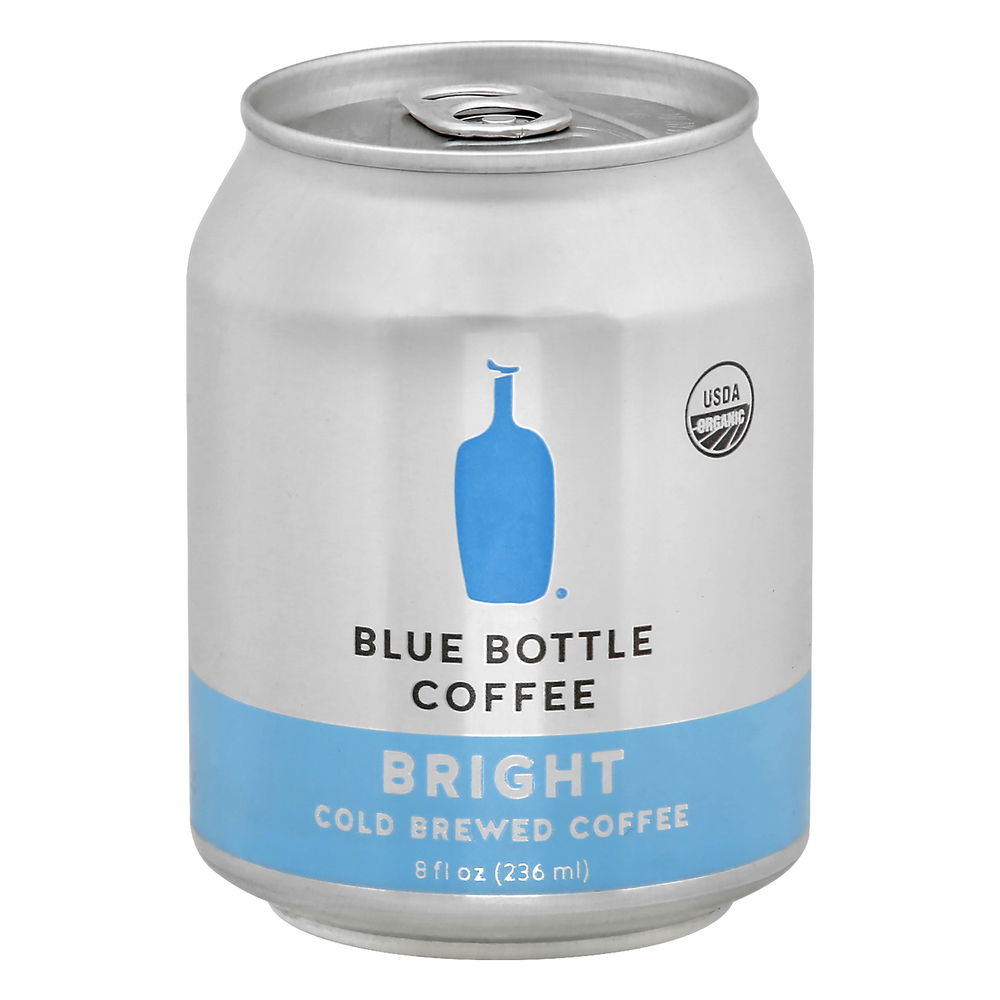 Blue bottle outlet drip coffee