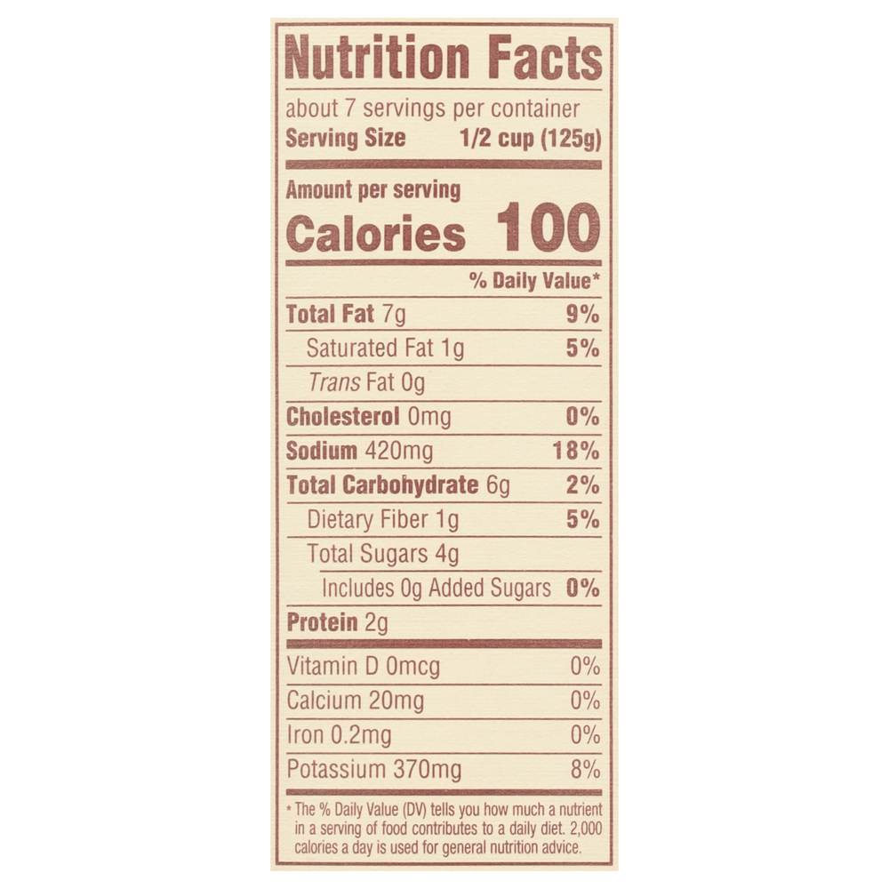 rao-s-homemade-marinara-nutrition-facts