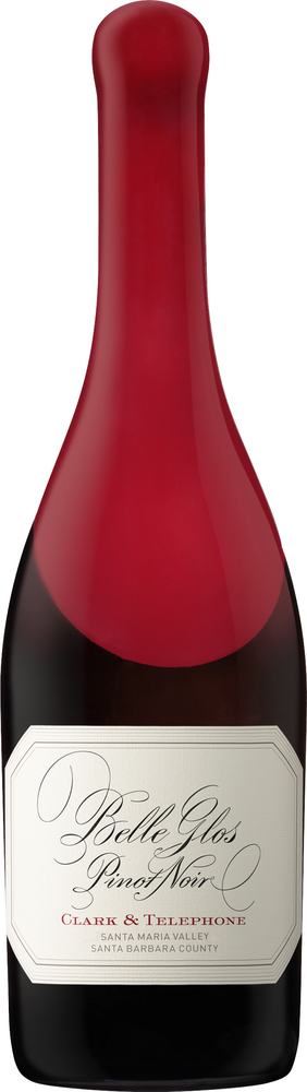 Belle glos pinot noir 2017 clearance
