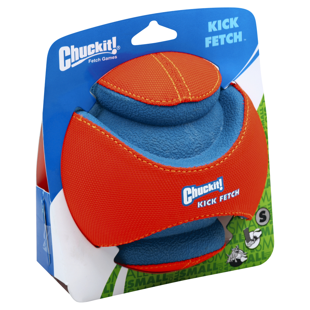 Chuckit Kick Fetch Small