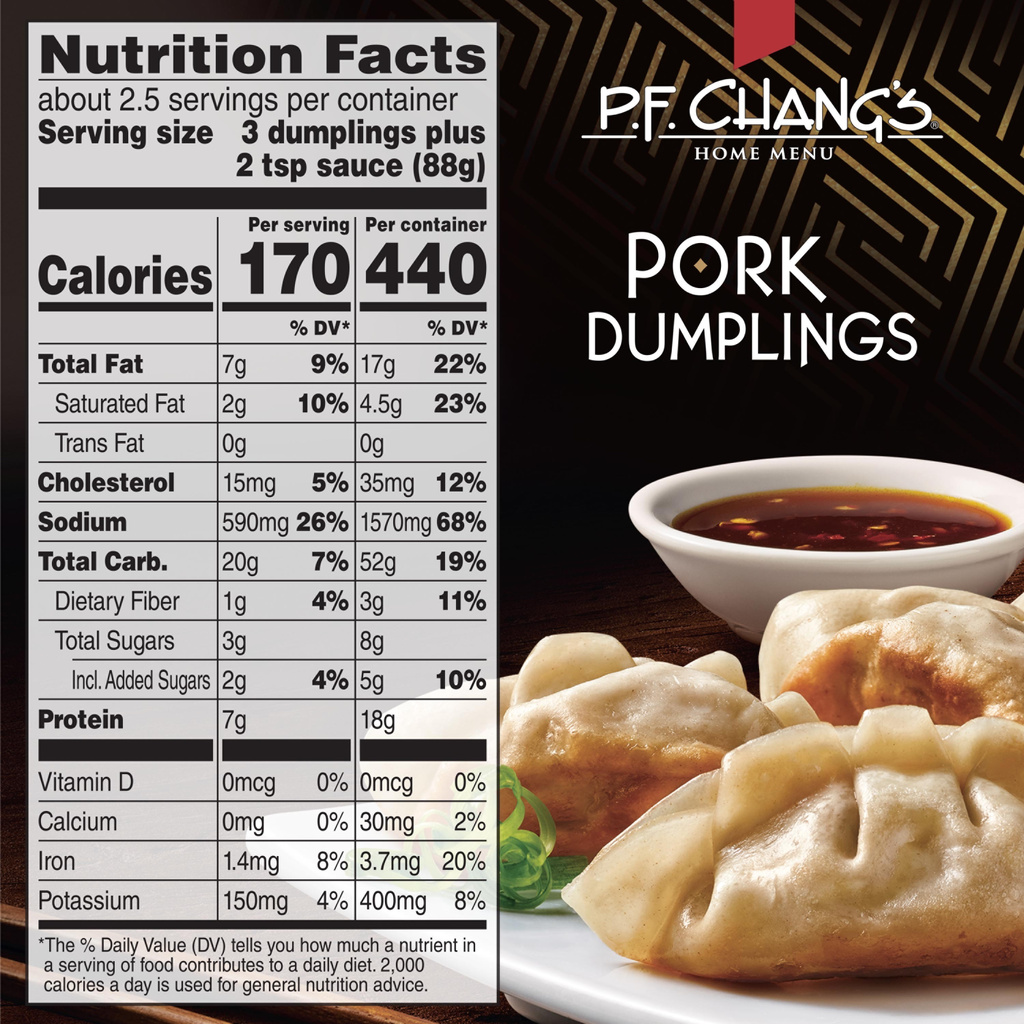 P.F. Chang