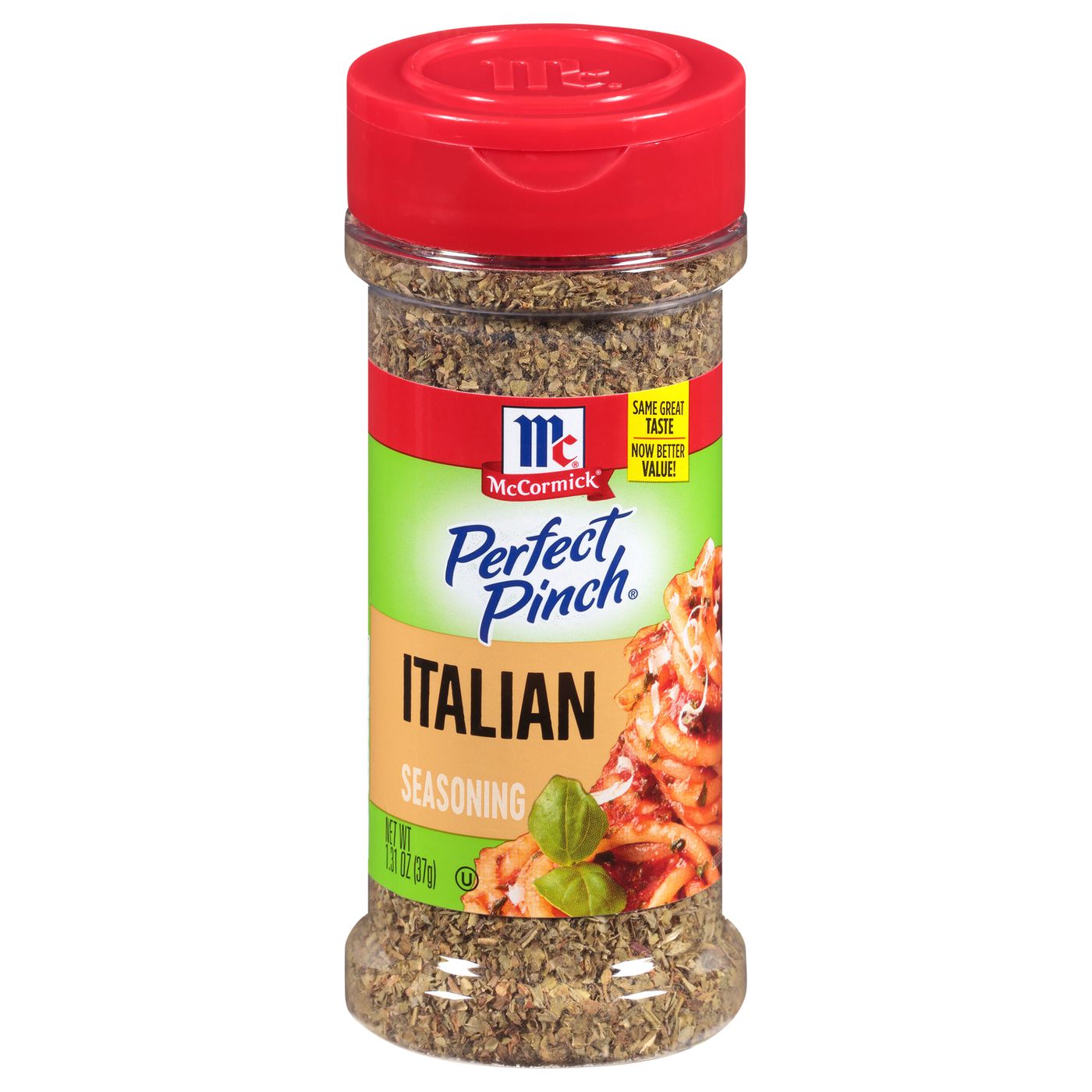 McCormick Perfect Pinch Perfect Pinch Italian SeasoningMain