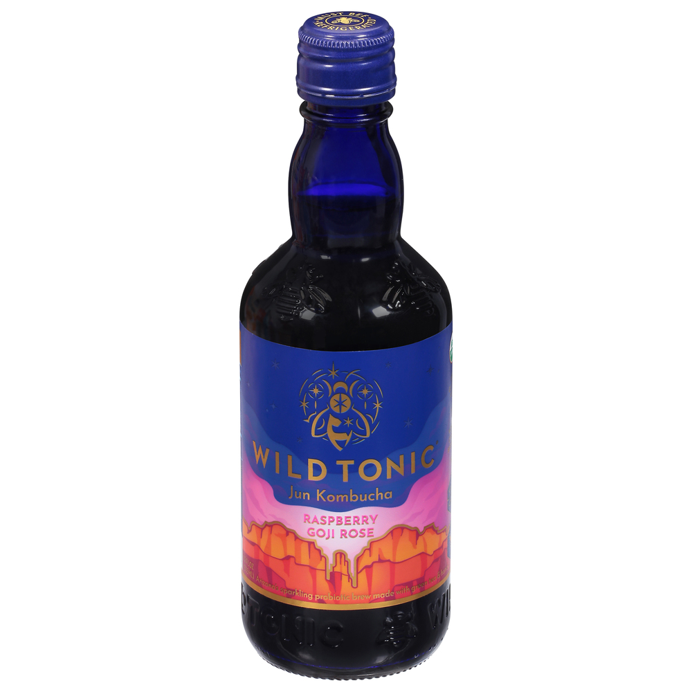 KOMBUCHA DETO トロピカルフレーバー