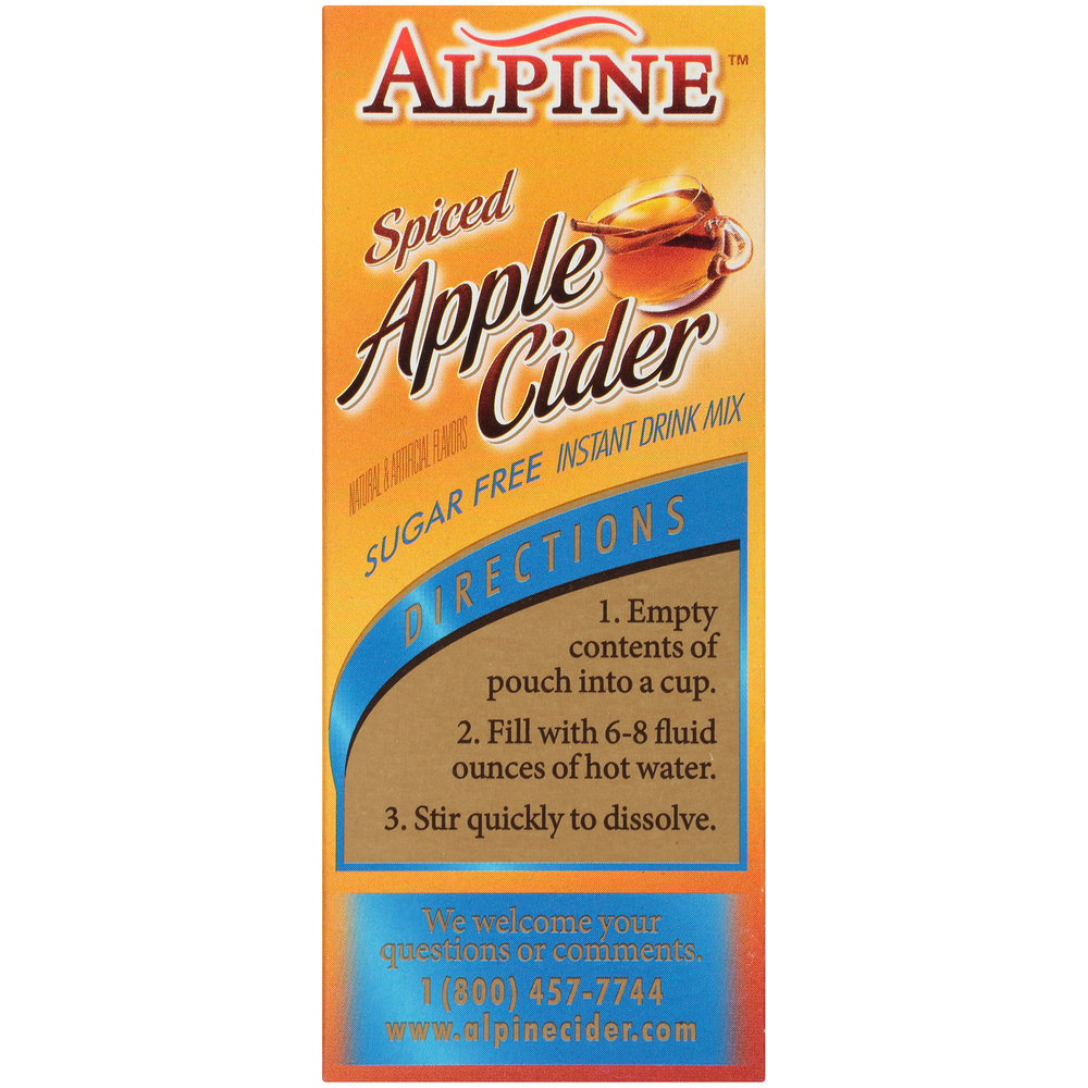 Sugar free apple cider k cups new arrivals