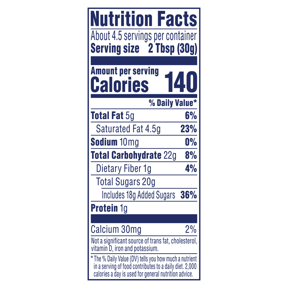 ocean-spray-cranberry-bites-greek-yogurt-dipped-nutrition-facts