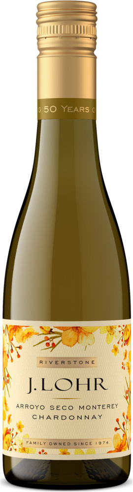 J. Lohr Riverstone Chardonnay California White Wine
