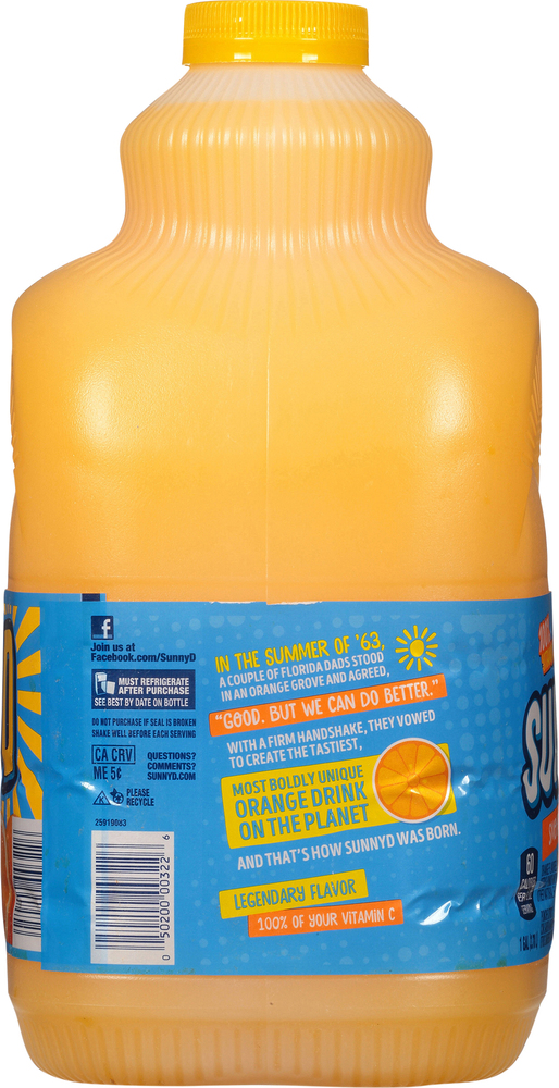 マリノ210 108g Sun orange back  d-claw マリノ210 108g Sun orange back d-claw