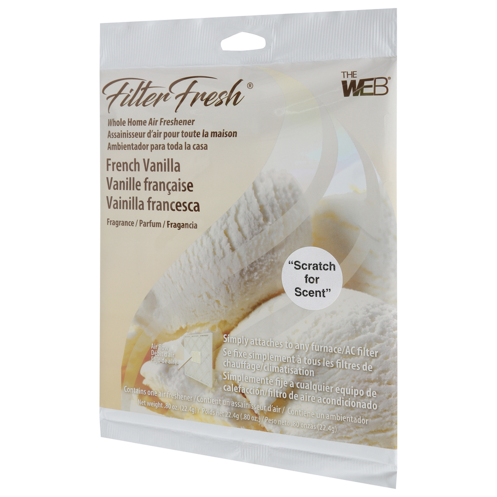 Filter fresh air freshener sale