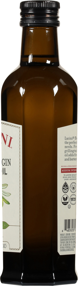 Lucini Extra Virgin Olive Oil