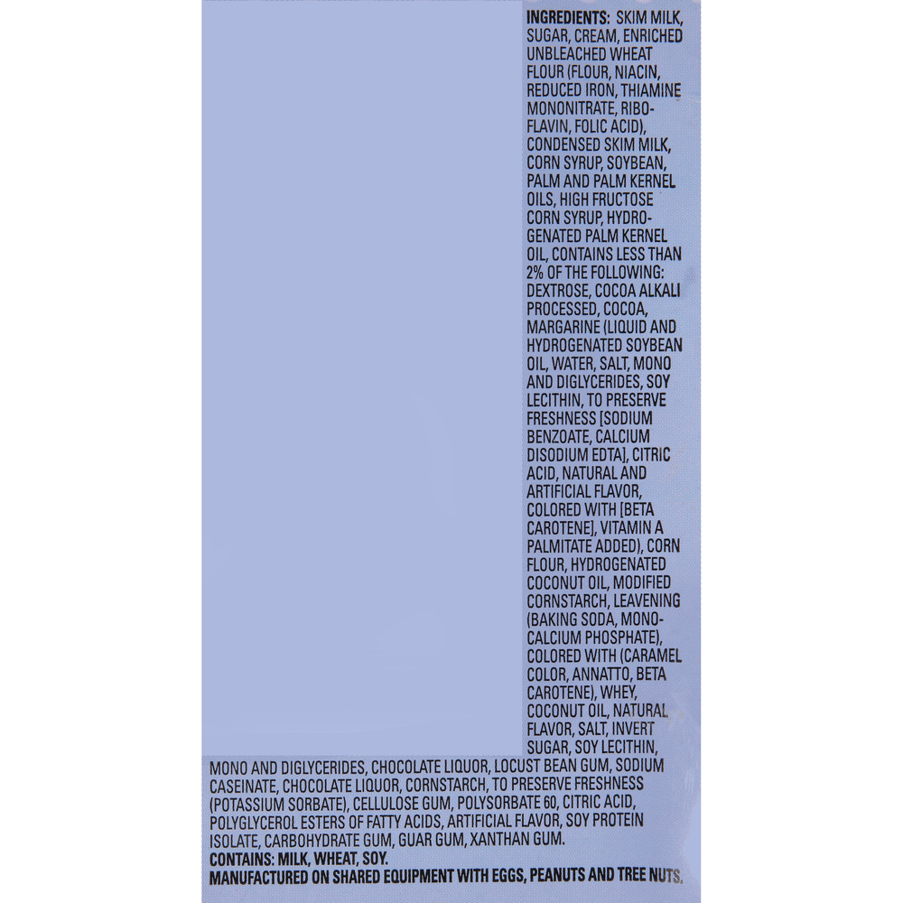 Jon Donaire Sundae Sundae Cookies & Cream Premium Ice Cream Cake