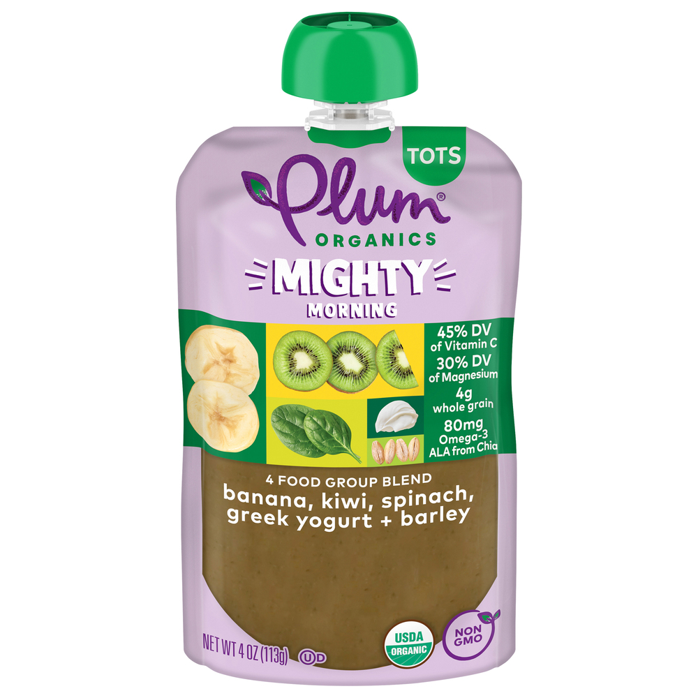 Plum organics sale formula canada